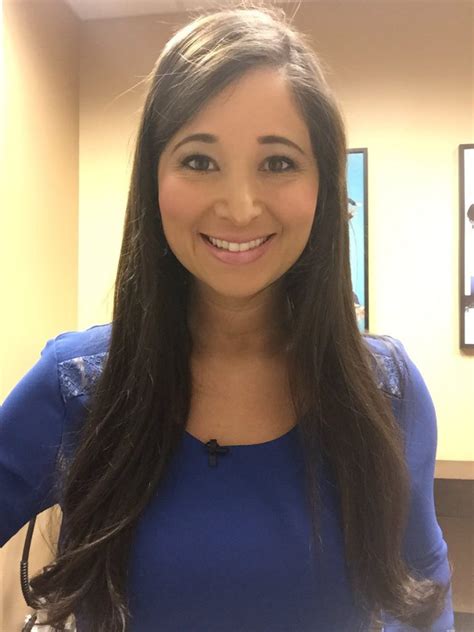 jennifer valdez pictures|Chief Meteorologist Atlanta News First (formally CBS46)